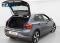 Volkswagen Polo GTI 2.0 TSI 210PK GTI-SPORT LED VIRTUAL/LED/CARPLAY FA Gris - thumbnail 14