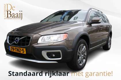 Volvo XC70 2.0 D3 FWD Limited Edition | Trekhaak | Automaat |