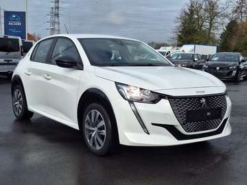 e-208 50 kWh Like 2023 (11157Netto+Btw/Tva)