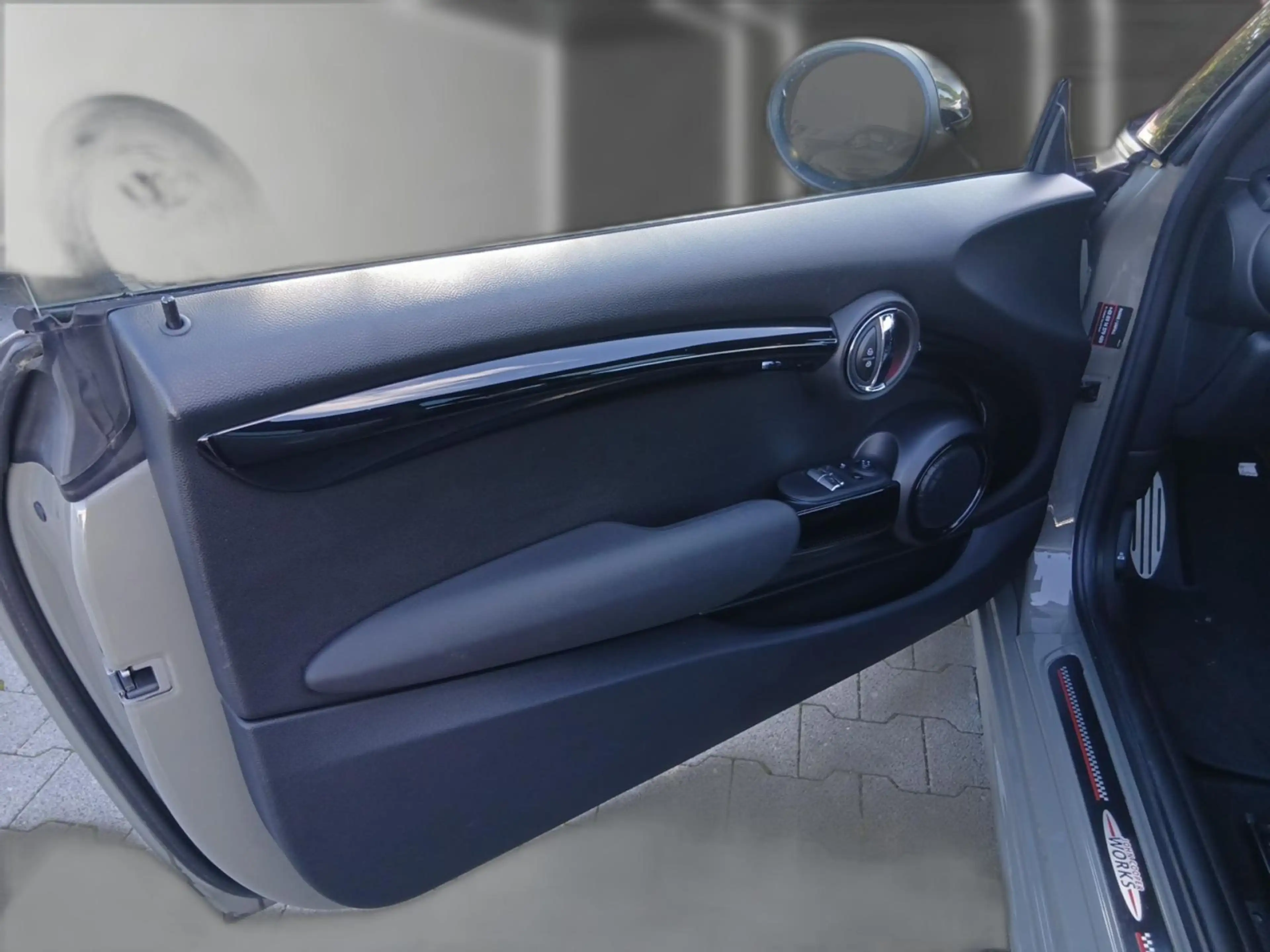 MINI John Cooper Works 2.0 Aut. *PANO*NAV*HuD*R-CAM* — photo 15