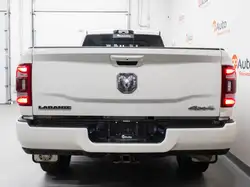 RAM 3500 снимка RAM 3500