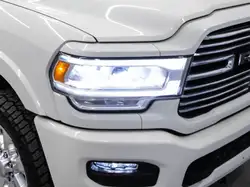 RAM 3500 снимка RAM 3500