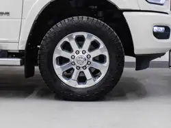 RAM 3500 снимка RAM 3500