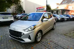 Hyundai i10 Trend #Sitz/Lenkradheizung#Apple Car Play
