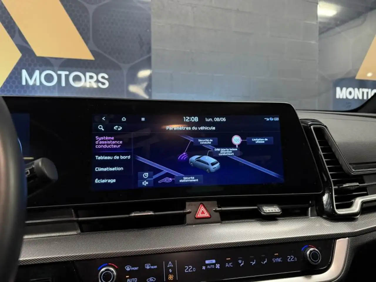 Kia Sportage 1.6TGDI 160cv *CARPLAY*NAVI*CLIM*CAMERA*, миниатюра 18