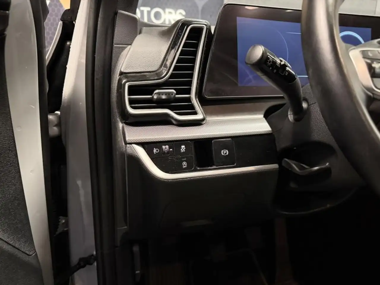 Kia Sportage 1.6TGDI 160cv *CARPLAY*NAVI*CLIM*CAMERA*, миниатюра 11