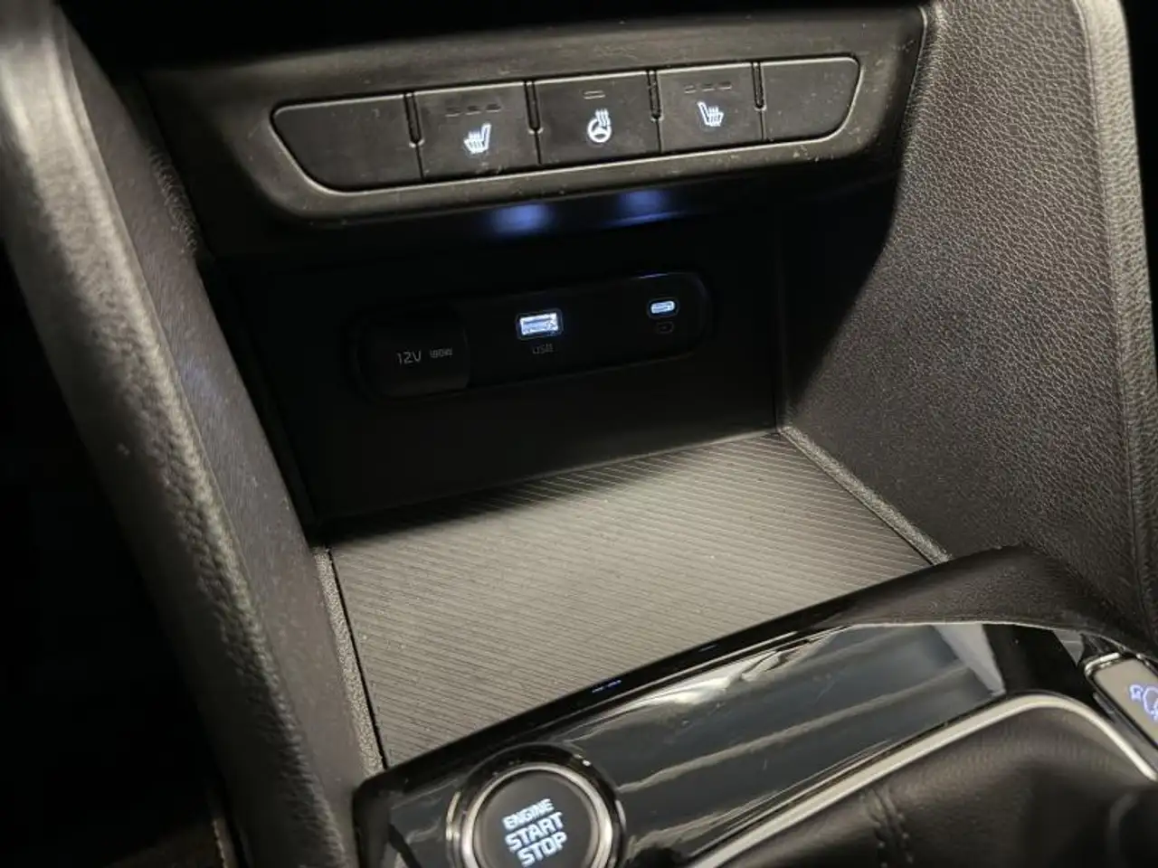 Kia Sportage 1.6TGDI 160cv *CARPLAY*NAVI*CLIM*CAMERA*, миниатюра 23