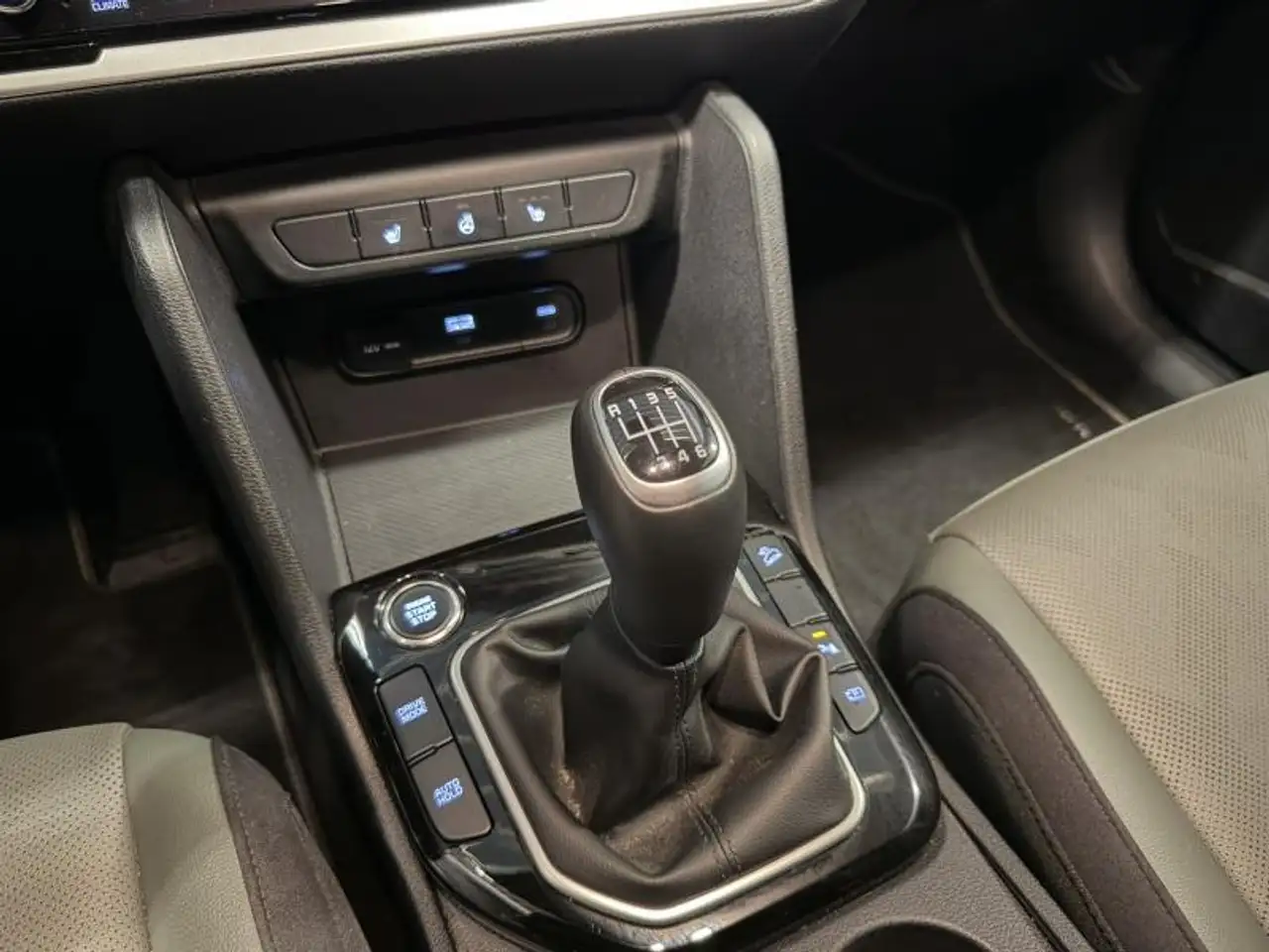 Kia Sportage 1.6TGDI 160cv *CARPLAY*NAVI*CLIM*CAMERA*, миниатюра 26