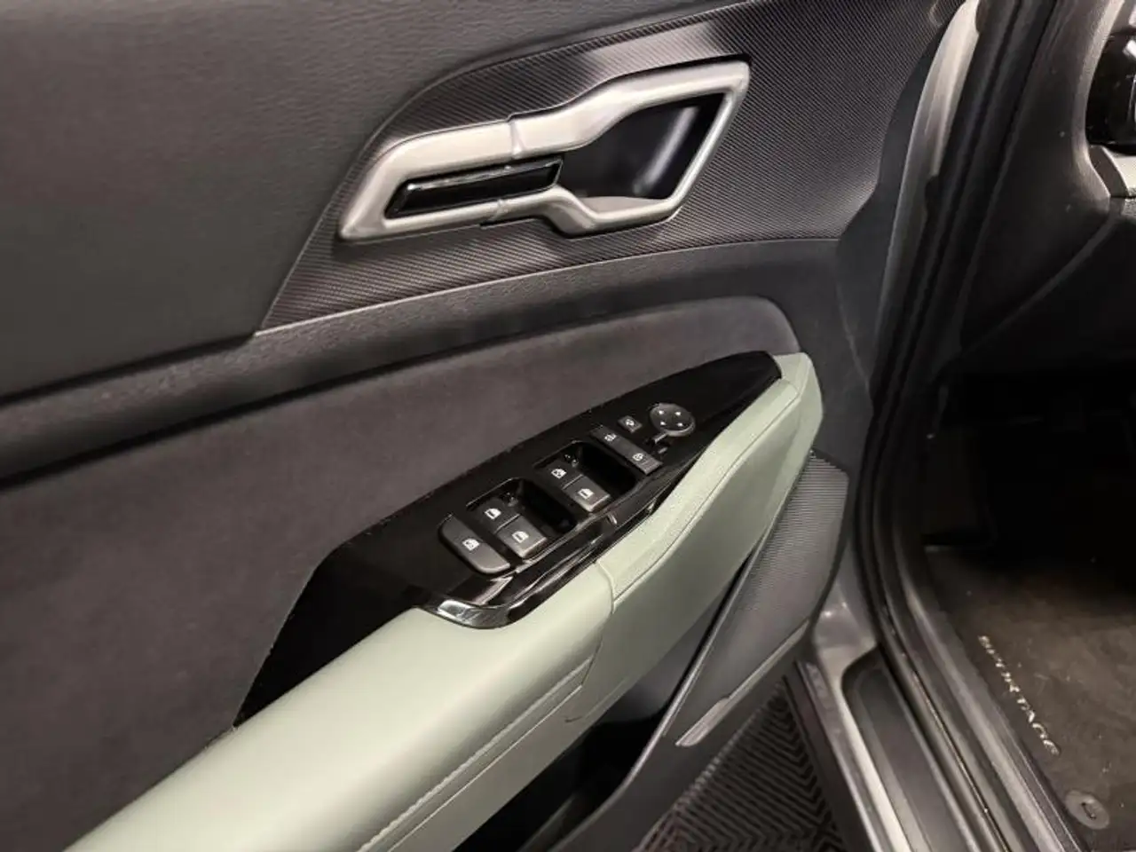 Kia Sportage 1.6TGDI 160cv *CARPLAY*NAVI*CLIM*CAMERA*, миниатюра 10