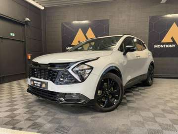 1.6TGDI 160cv *CARPLAY*NAVI*CLIM*CAMERA*