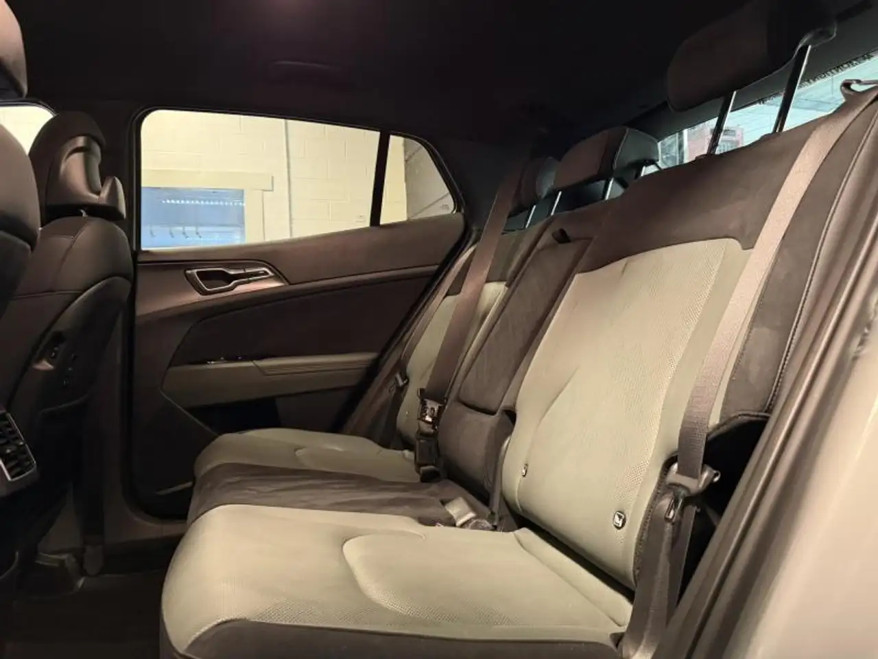 Kia Sportage 1.6TGDI 160cv *CARPLAY*NAVI*CLIM*CAMERA*, миниатюра 30