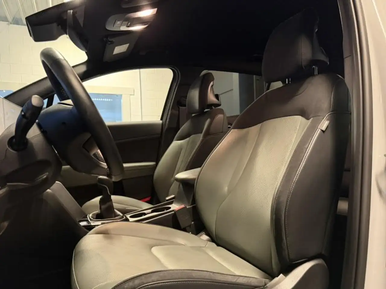 Kia Sportage 1.6TGDI 160cv *CARPLAY*NAVI*CLIM*CAMERA*, миниатюра 28