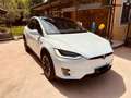 Tesla Model X 100 D ricariche gratis Bianco - thumbnail 1