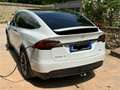 Tesla Model X 100 D ricariche gratis Bianco - thumbnail 2