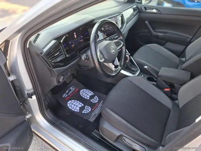 Volkswagen Taigo view 6