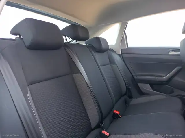 Volkswagen Taigo view 19