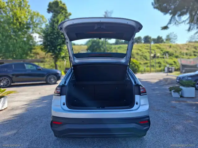 Volkswagen Taigo view 26