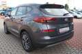 Hyundai TUCSON Advantage Mild-Hybrid 2WD Grau - thumbnail 4