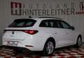 SEAT Leon SP Style TDI DSG / ACC / NAVI / VIRTUAL COCKPIT... Weiß - thumbnail 2