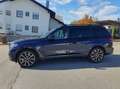 BMW X7 M X7 Diesel M50d Blau - thumbnail 3
