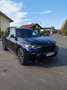 BMW X7 M X7 Diesel M50d Blau - thumbnail 1