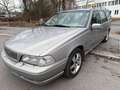 Volvo V70 **  TOP  ZUSTAND**HU-AU NEU**2,5   200 PS** Silber - thumbnail 1
