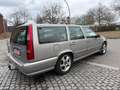 Volvo V70 **  TOP  ZUSTAND**HU-AU NEU**2,5   200 PS** Silber - thumbnail 20