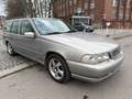 Volvo V70 **  TOP  ZUSTAND**HU-AU NEU**2,5   200 PS** Silber - thumbnail 13