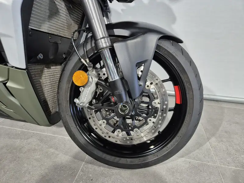 Ducati Streetfighter - foto 3