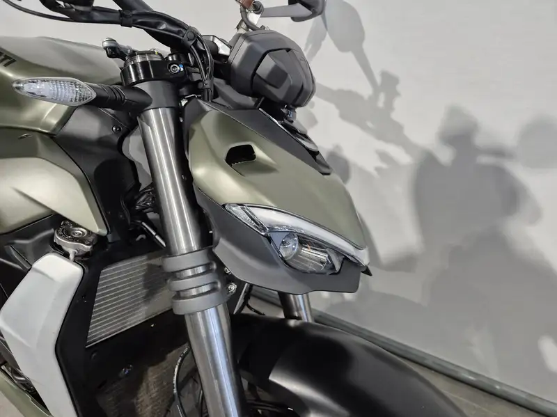 Ducati Streetfighter - foto 2