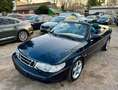 Saab 900 II 2.0 Cabrio Turbo I.Hand Leder Elekt-Verdk Klima Grün - thumbnail 1