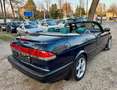 Saab 900 II 2.0 Cabrio Turbo I.Hand Leder Elekt-Verdk Klima Grün - thumbnail 18