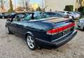 Saab 900 II 2.0 Cabrio Turbo I.Hand Leder Elekt-Verdk Klima Grün - thumbnail 11