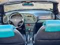 Saab 900 II 2.0 Cabrio Turbo I.Hand Leder Elekt-Verdk Klima Grün - thumbnail 17