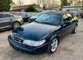 Saab 900 II 2.0 Cabrio Turbo I.Hand Leder Elekt-Verdk Klima Grün - thumbnail 12