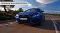 BMW i4 eDrive 40 Msport Pro Argent - thumbnail 4