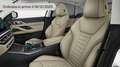 BMW i4 eDrive 40 Msport Pro Argento - thumbnail 10