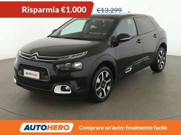 1.5 Blue-HDi Shine 100 CV
