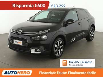 1.5 Blue-HDi Shine 100 CV
