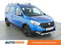 Dacia Dokker 1.5 Blue dCi Stepway Plus *NAVI*TEMPO*CAM*PDC* Blau - thumbnail 8