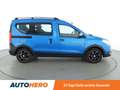 Dacia Dokker 1.5 Blue dCi Stepway Plus *NAVI*TEMPO*CAM*PDC* Blau - thumbnail 7
