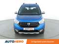 Dacia Dokker 1.5 Blue dCi Stepway Plus *NAVI*TEMPO*CAM*PDC* Blau - thumbnail 9