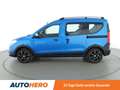Dacia Dokker 1.5 Blue dCi Stepway Plus *NAVI*TEMPO*CAM*PDC* Blau - thumbnail 3