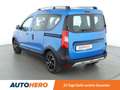 Dacia Dokker 1.5 Blue dCi Stepway Plus *NAVI*TEMPO*CAM*PDC* Blau - thumbnail 4