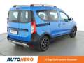 Dacia Dokker 1.5 Blue dCi Stepway Plus *NAVI*TEMPO*CAM*PDC* Blau - thumbnail 6