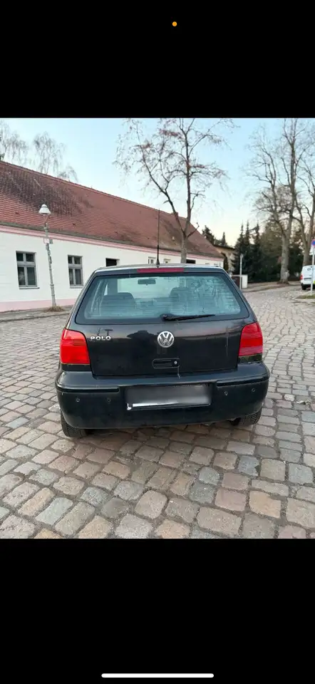 Volkswagen Polo Automatik, foto 7