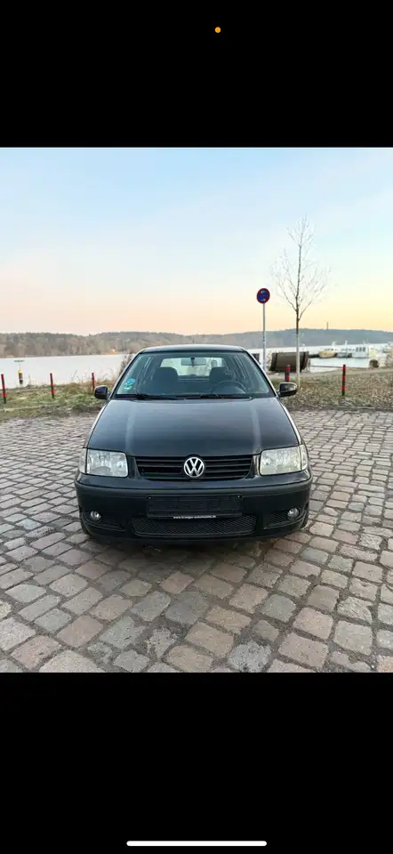 Volkswagen Polo Automatik, foto 4