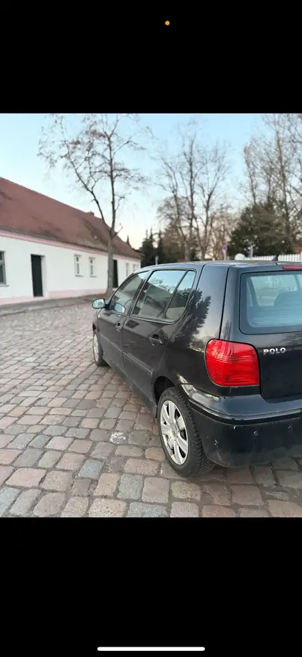 Volkswagen Polo Automatik, foto 5