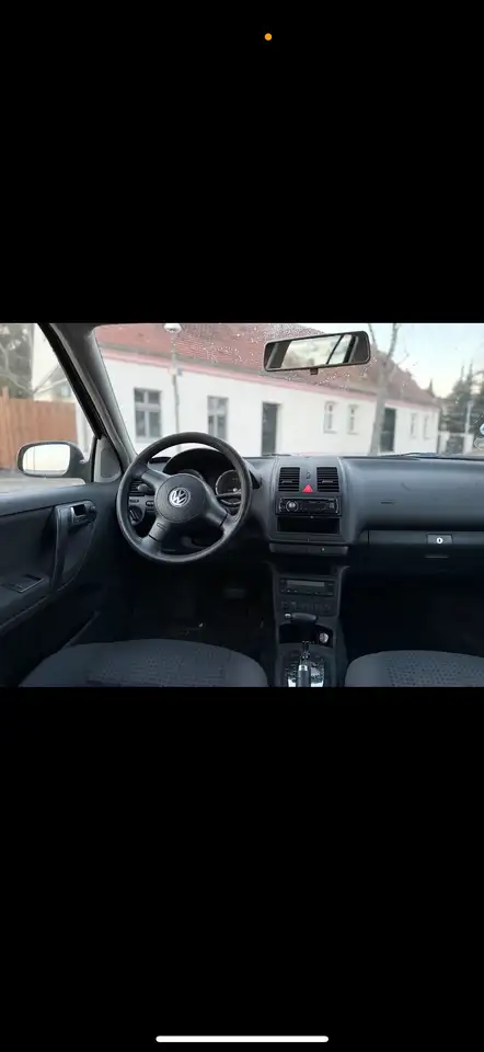 Volkswagen Polo Automatik, foto 8