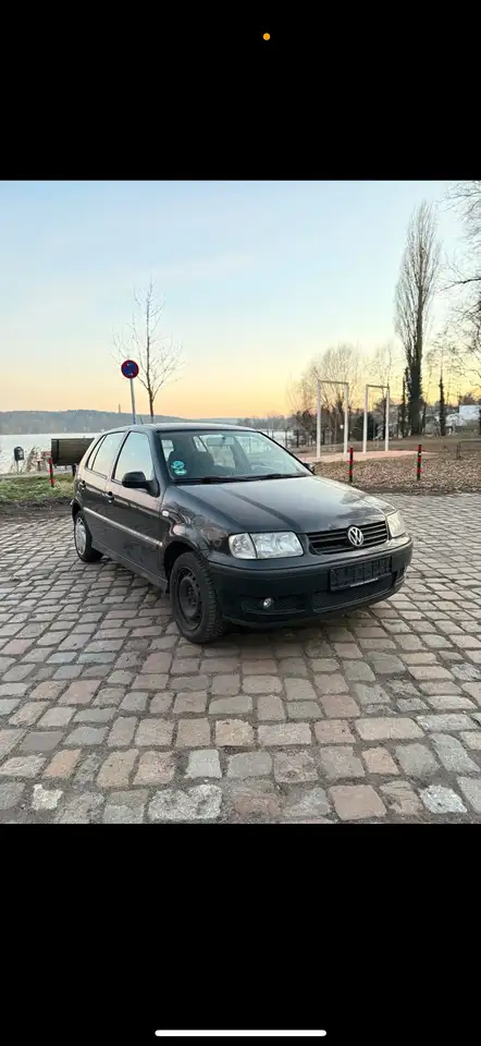 Volkswagen Polo Automatik, foto 3